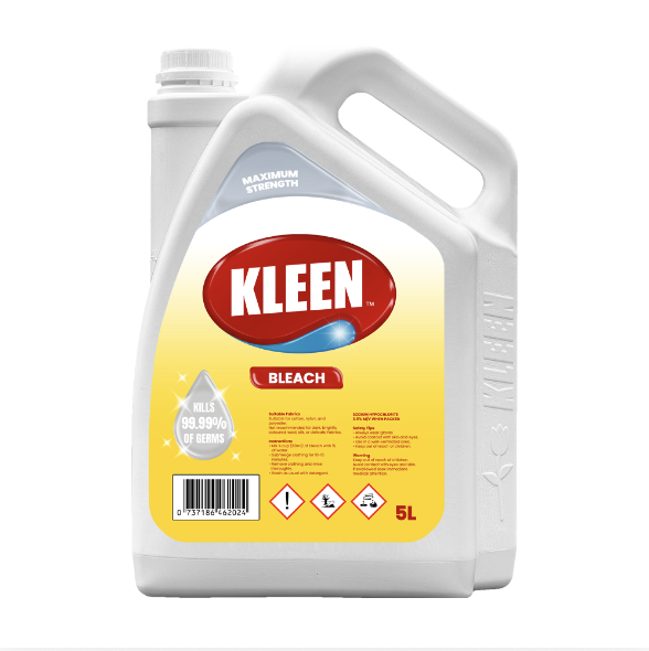 Bleach 5L