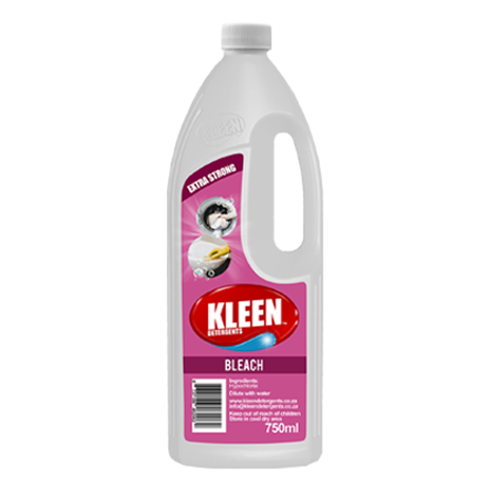 Bleach 750ml