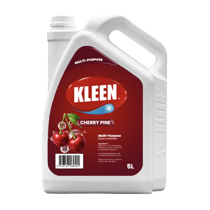 Cherry Pine 5L