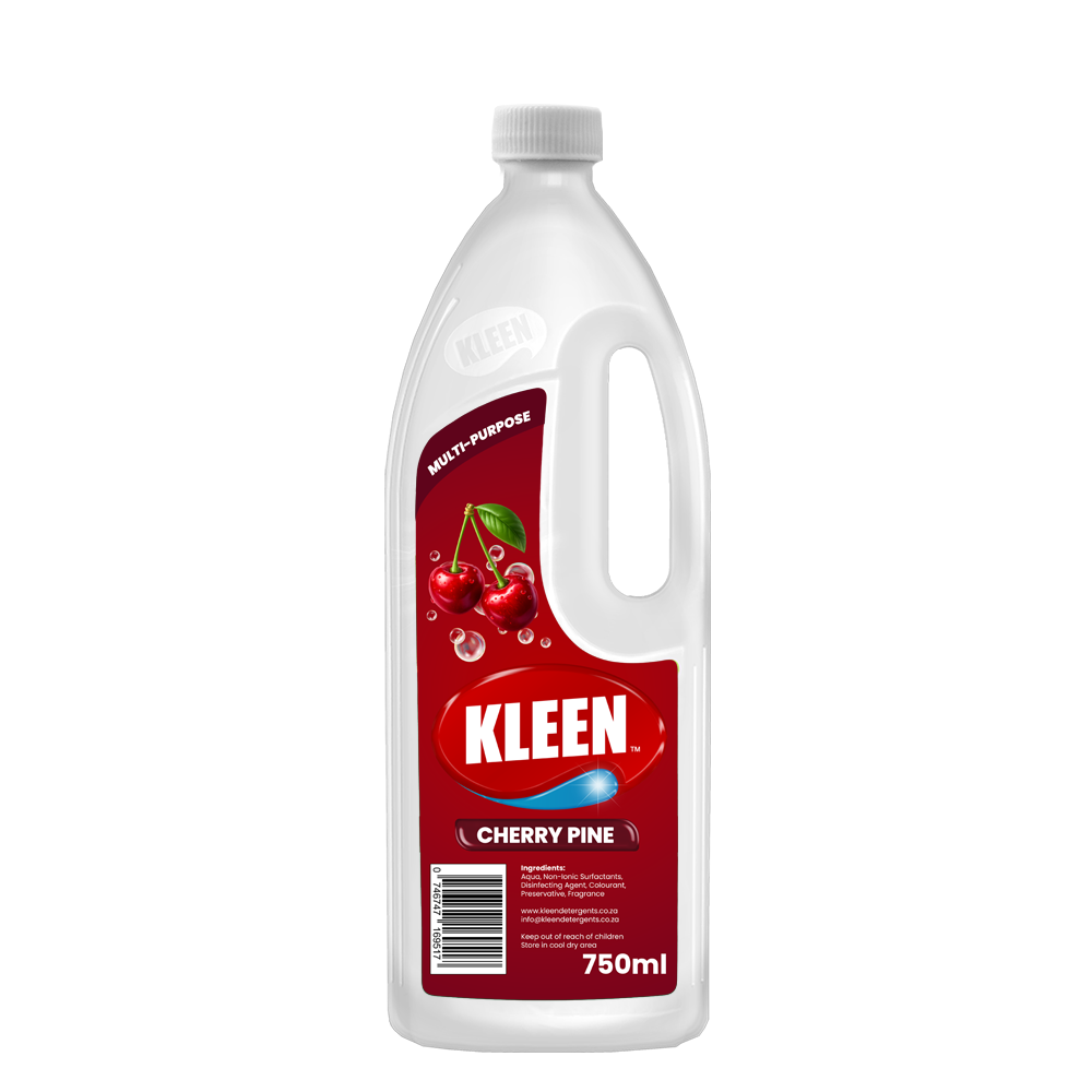 Cherry Pine 750ml