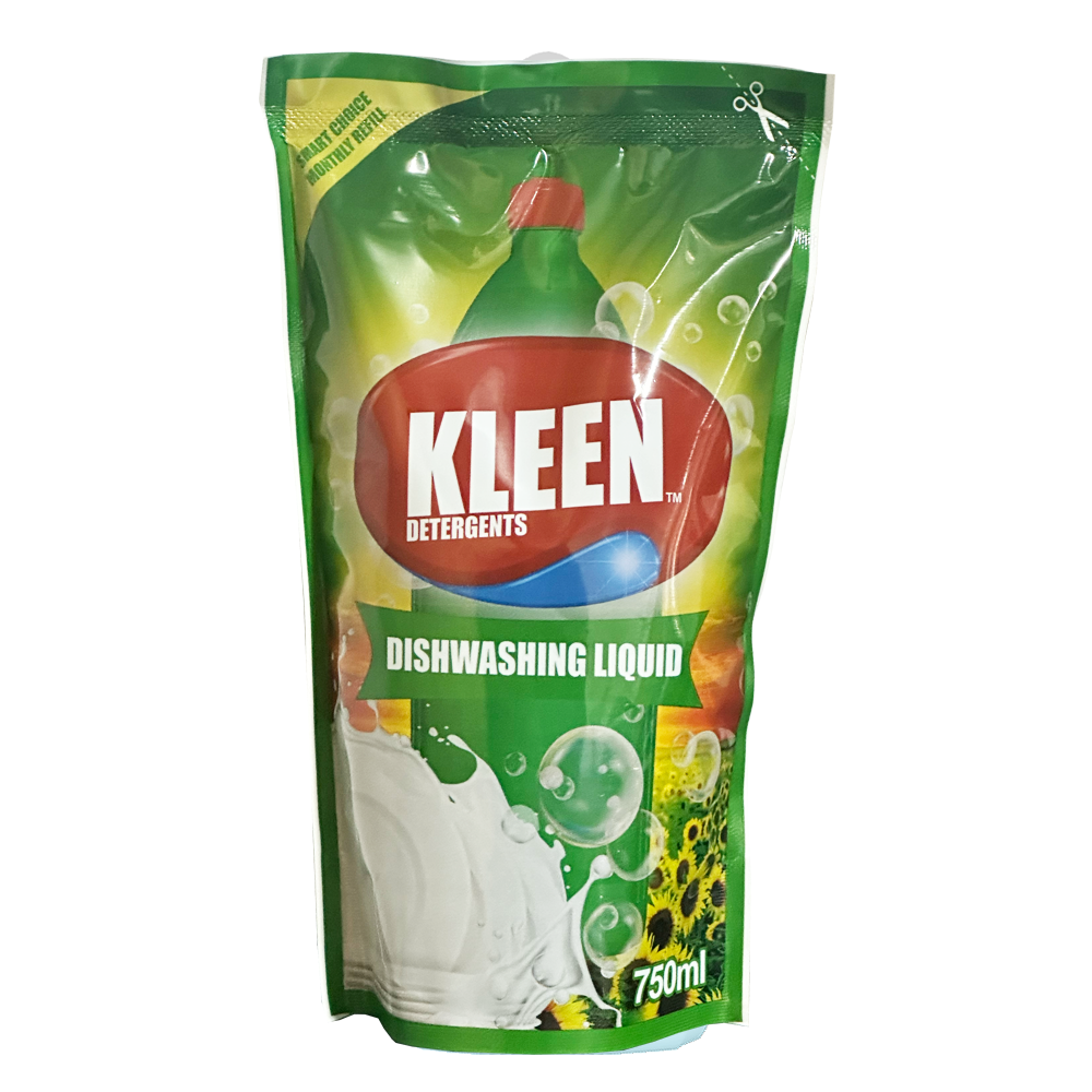 Dishwashing Refill 750ml