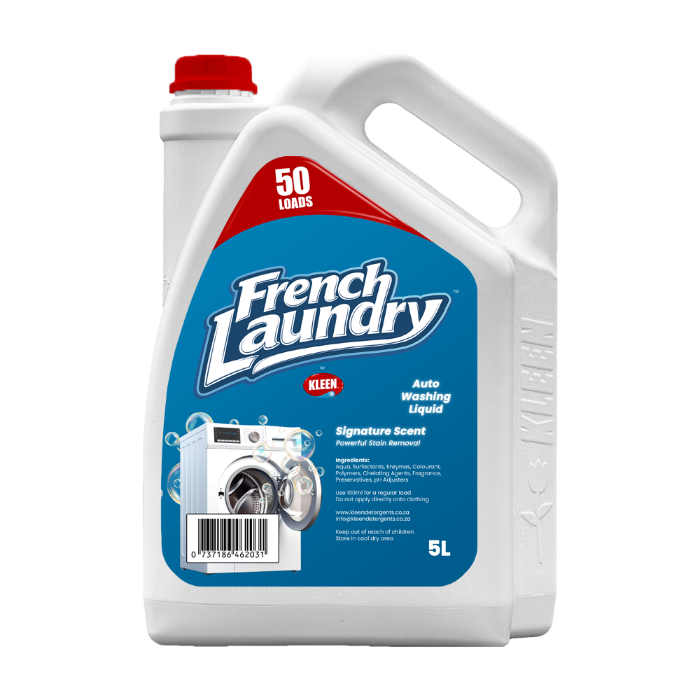 French Laundry 5L