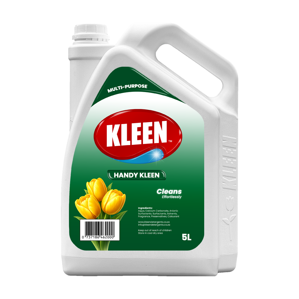 Handy Kleen 5L