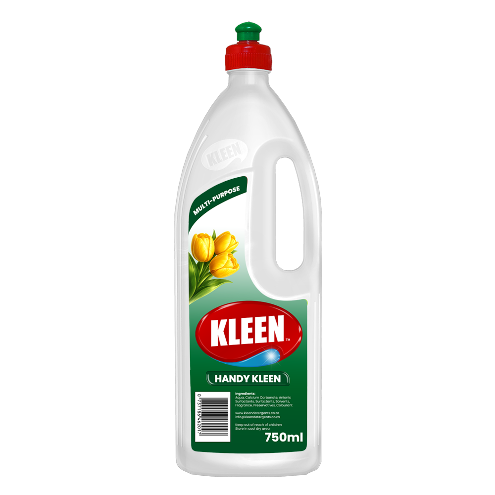 Handy Kleen 750ml