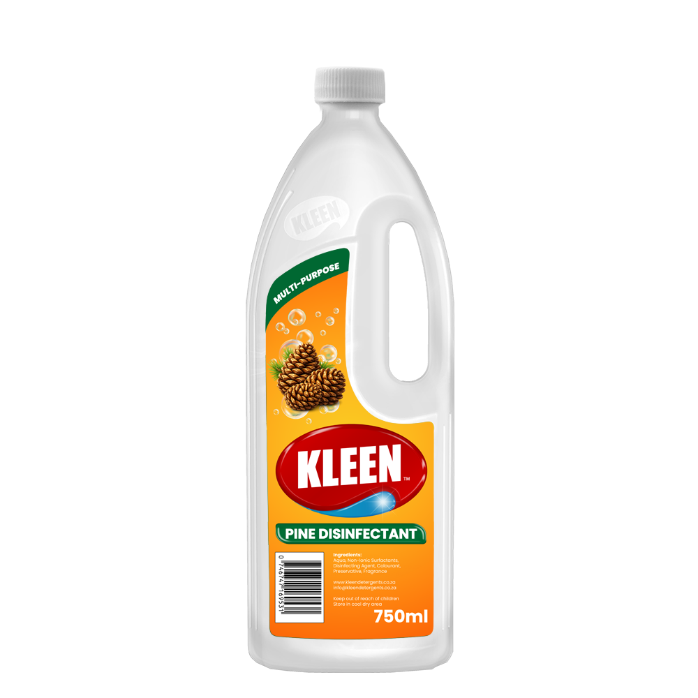 Pine Disinfectant 750ml