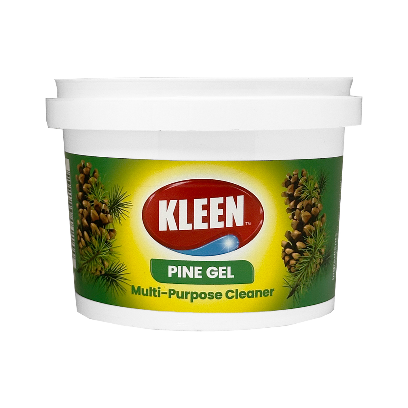 Pine Gel 500ml