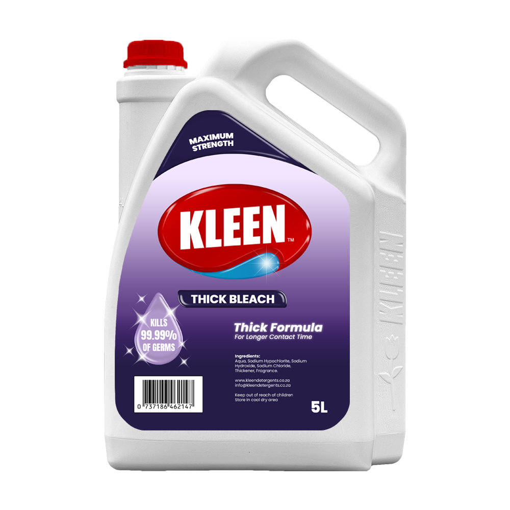Thick Bleach 5L